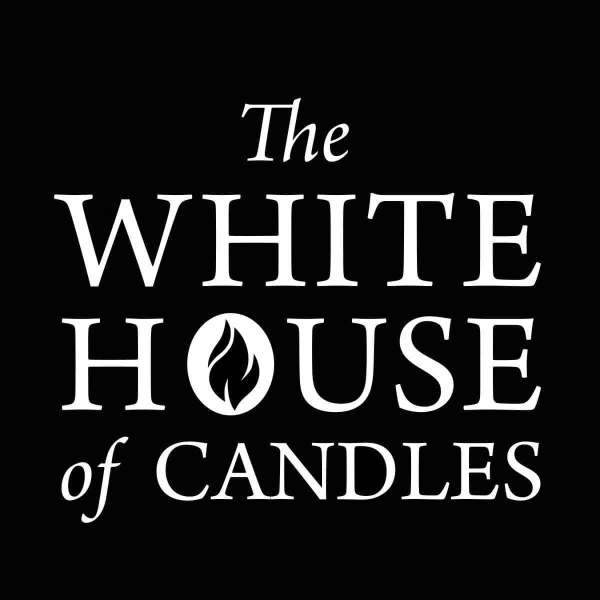 The White House of Candles